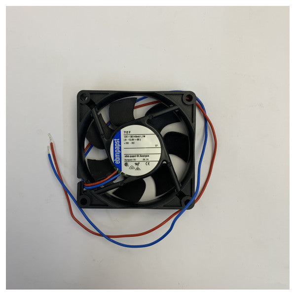 SAM Electronics Processor Cooling Fan for RADAR 100 DP5-5G51