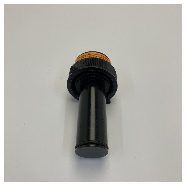 Raymarine D242 ST800 Self Seal Transducer Bung Airmar Blanking Plug