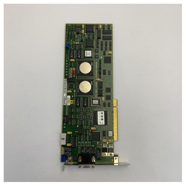 SAM Electronics GE3044G201 HSO4-RSC10T Deniz RSC PCB Devre Kartı