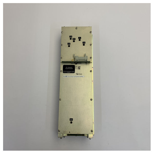 SAM Electronics NG3013G040 Radar IF-enhed, marineteknik-modul - ny