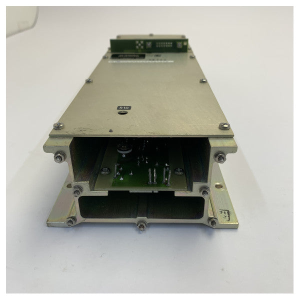 SAM Electronics NG3013G040 Radar IF-enhed, marineteknik-modul - ny