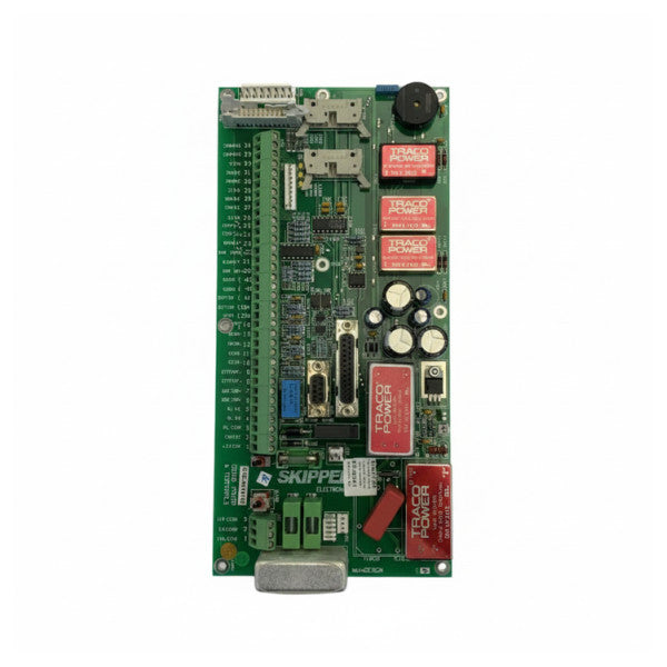 Skipper GDS101 Sondeur PCB Terminal PT-G041 E5 Électronique marine