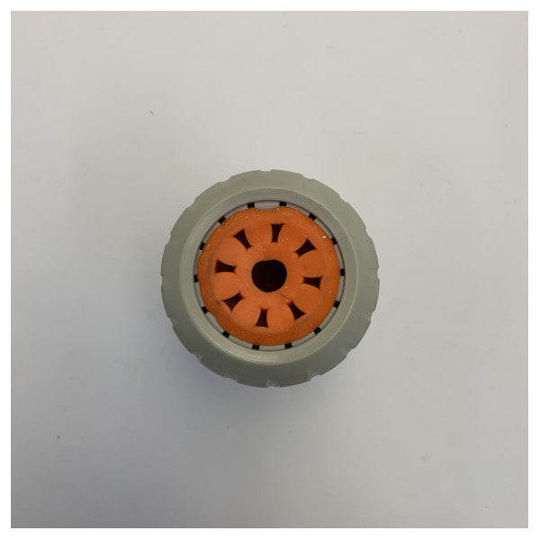 Scanstrut TBH-4 Through Bulkhead Cable Seal Marine Grade Waterproof Gland