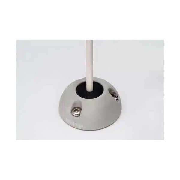 Scanstrut DS21B-P Prensaestopas vertical para cables IP68 de 21 mm de diámetro, estanco para cubierta de yate