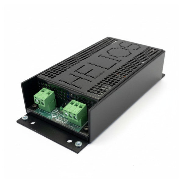 Helios Power Solutions WASSP DC/DC Converter EXT/MV-08 8VDC 6.25A strømforsyning