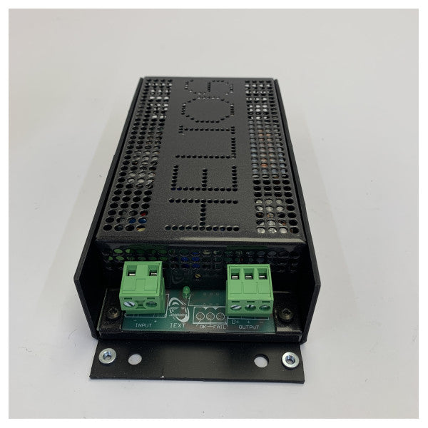 Helios Power Solutions WASSP DC/DC Converter EXT/MV-08 8VDC 6.25A strømforsyning