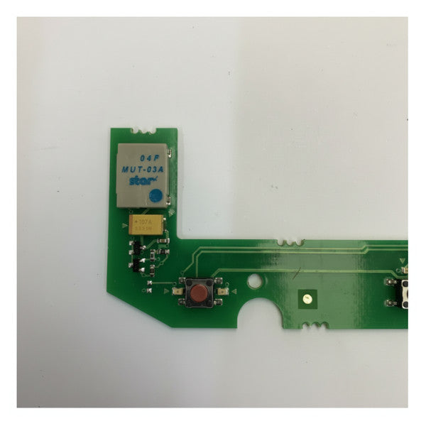 Sostituzzjoni tal-PCB tat-tastiera għaċ-Chartplotter Raymarine C120 - R08045