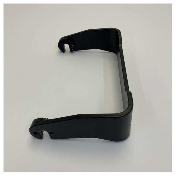 Kit di montaggio a perno in metallo Raymarine per i chartplotter Axiom e AxiomPlus 9 - R70529