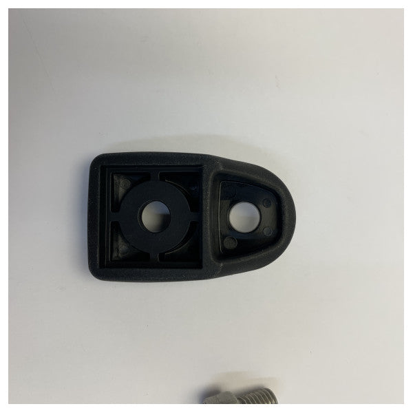 Piastra adattatrice Scanstrut Rokk Raymarine Dragonfly 4/5 RL-512
