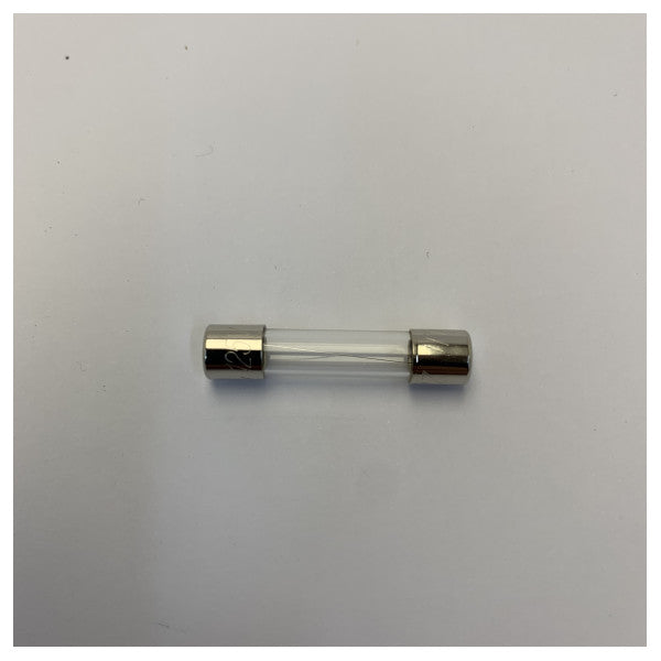 Furuno GP-150/D GPS Spare Parts 2A Fuse Set SP20-00500 3 Pieces