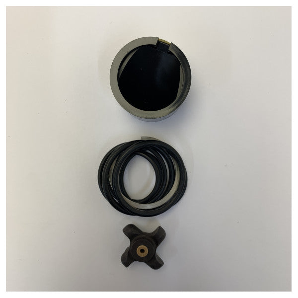 Kit de serviço do transdutor de velocidade Raymarine D234 D 001-008