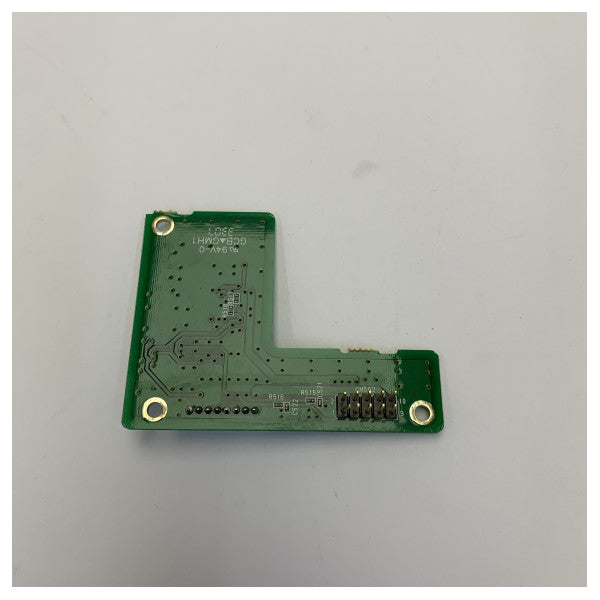 Raymarine R49203 VHF IF PCB-montering for Ray55 marineradio