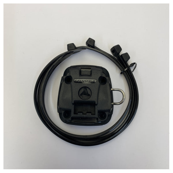 Scanstrut ROKK Mini Cable Tie Mount RLS-403 Нестандартна основа для рейки