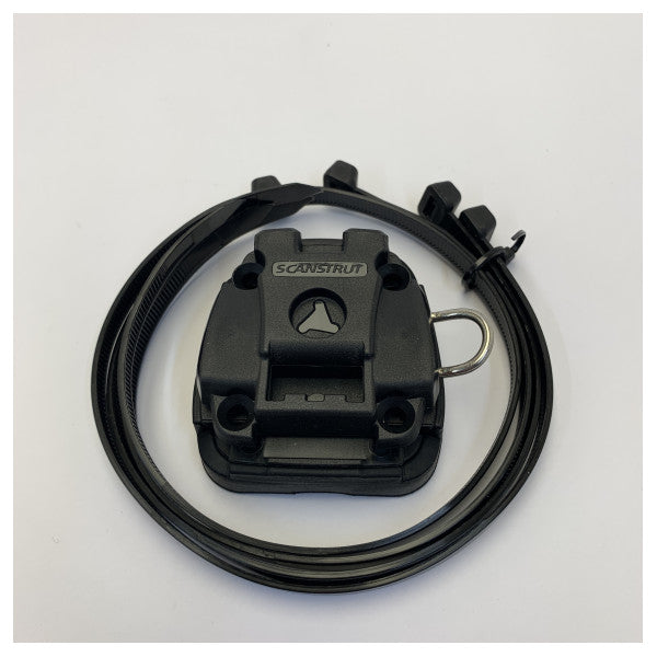 Scanstrut ROKK Mini Cable Tie Mount RLS-403 Нестандартна основа для рейки
