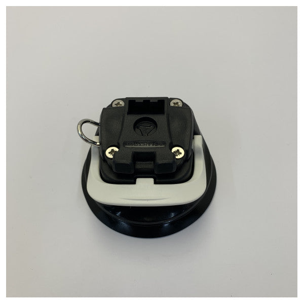 Scanstrut Rokk Mini Rail Mount RLS-405 Marine Mounting Solution for Boats and Ya