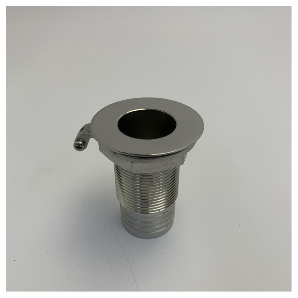 Osculati Racor pasacascos de montaje empotrado 1 1/4inch-39mm - 17.524.04