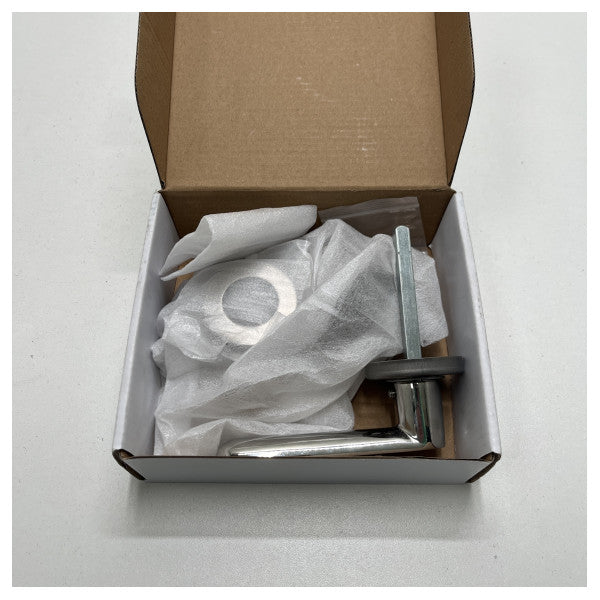 Edelstahl-Türgriff-Set - Langlebiger Marine- und Outdoor-Griff mit Korrosionsbeständigkeit