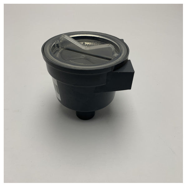タラメックス 150リットル/分 - D 32 mm 海水ストレーナー - 104914