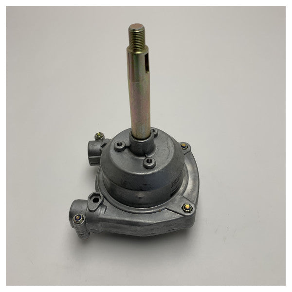 Vetus HFZ Fiduċjarju Marittimu Kablijiet Tas-Sewqan Helm Unit