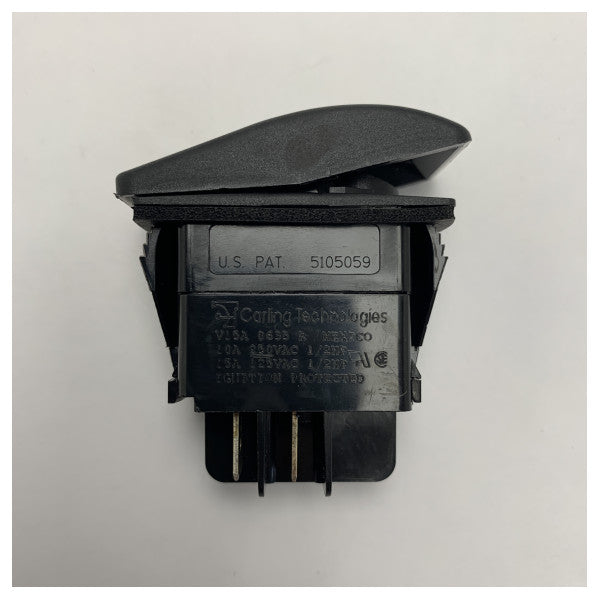 ベトゥス・マリン・ウィンドスクリーン・ワイパー 3機能スイッチ HDMSW2