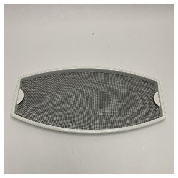 Grille de ventilation marine Tempesta TPH465-215