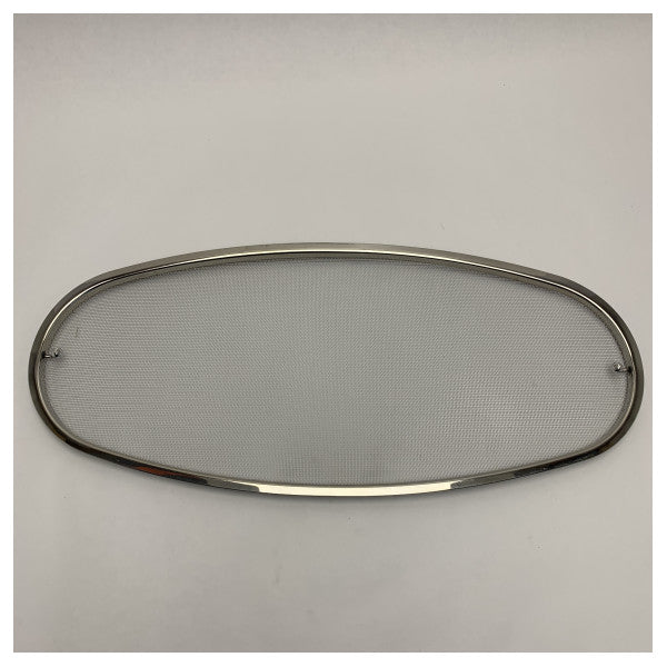 テンペスタ マリングレード ステンレススチール オーバルストレーナースクリーン TPH525-220