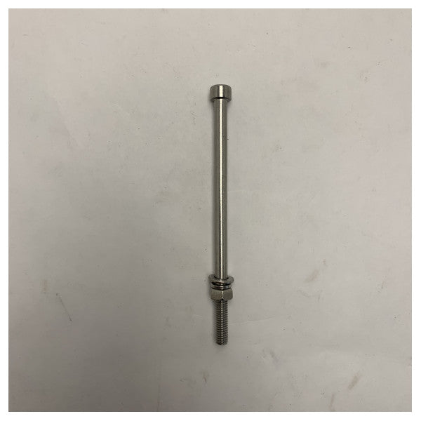 RR Electronics Marine Stainless Steel M6 x 100mm Electronic Screw