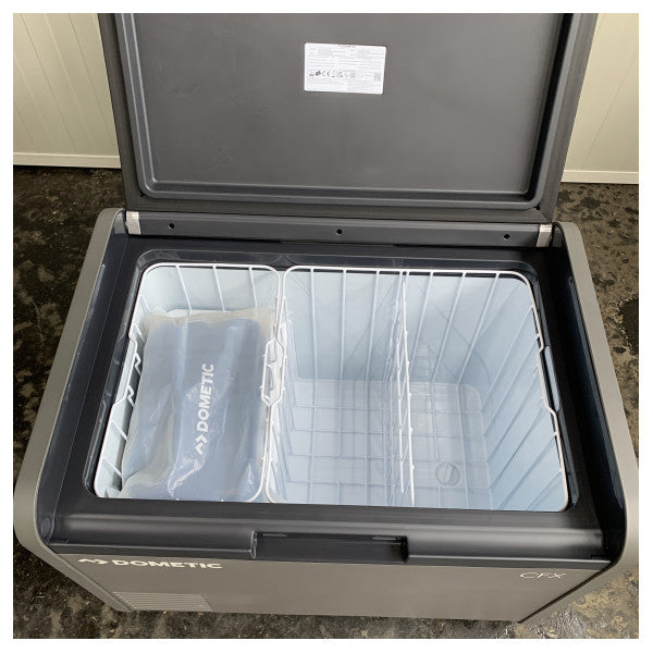 Dometic CFX5 55 IM Box refrigerato a compressore 55L Alimentazione 12/24/230V - 97000050762