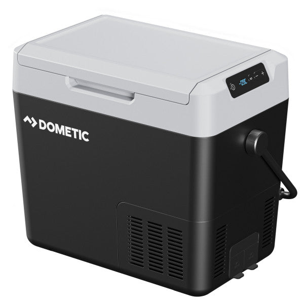 Dometic CFF18 18L Kühlbox, Kompressor-Kühlung 12/24/230V - 97000133105