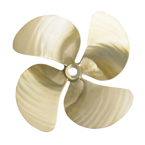 Пропелер Eliche Radice 4-лопатевий 19 x 21 RH діаметр 40 мм