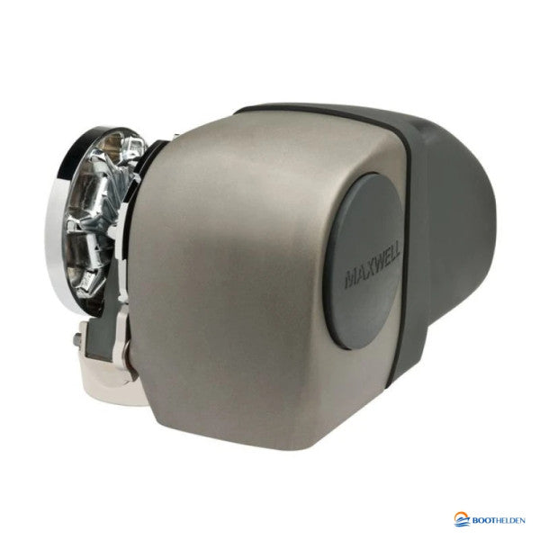Maxwell HRC10-10 Horizontale Ankerwinde für Seil/Kette 24V 1200W