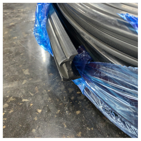 Vetus Vinyl Rubbing Strake Tond 4248mm Griż Skur