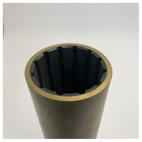 VETUS berings tal-propeller imlubrikat bl-ilma, xaft 4 pulzieri - tul 16 pulzieri