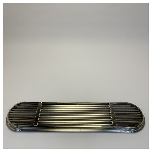 VETUS louvred air suction vent type SSVL 100 AISI 316