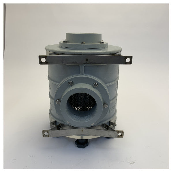 VETUS kjølevæskefilter type 1900 Ø 63 mm FTR190063
