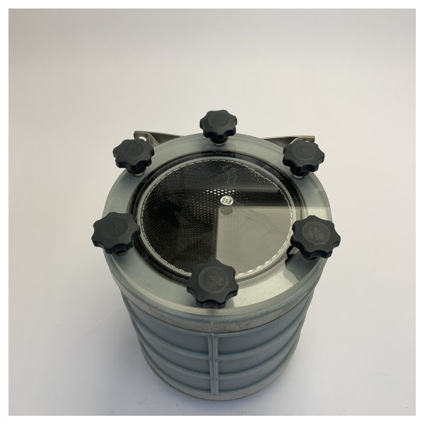 VETUS Kühlmittelfilter Typ 1900 Ø 63 mm FTR190063