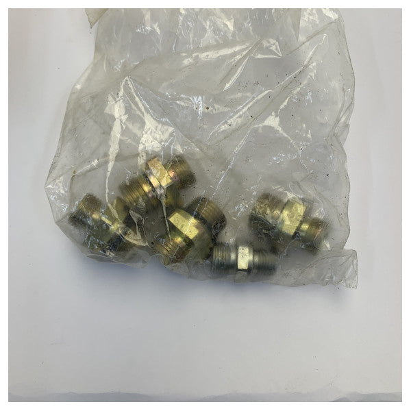 Vetus hydraulisk servostyring 95 cc/omdrejning til cylindre op til MT23