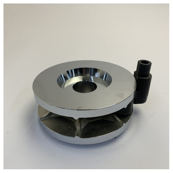 Maxwell P101547 Windlass Chainwheel Assembly 8mm