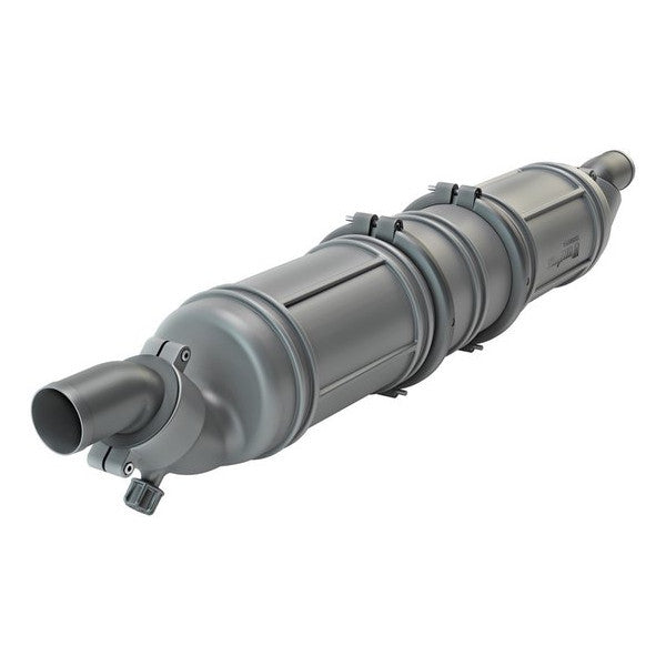 Vetus Waterlock/Exhaust Silencer NLP345