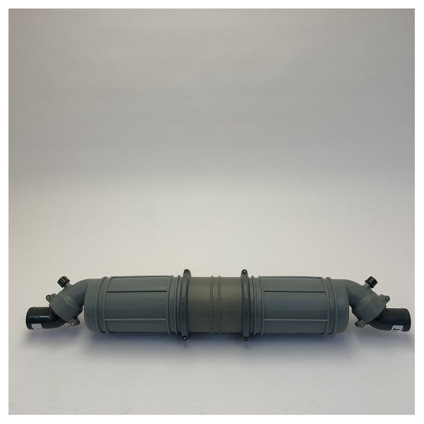 Vetus Waterlock/Exhaust Silencer NLP345