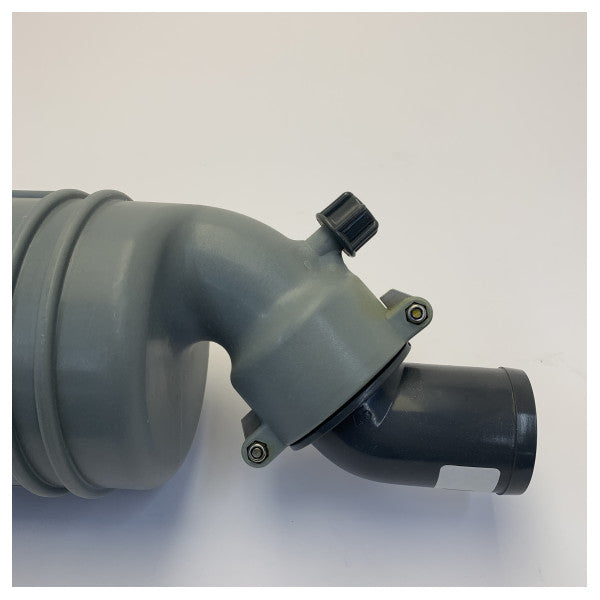 Vetus Waterlock\/Silenzatur tal-Eżost NLP345