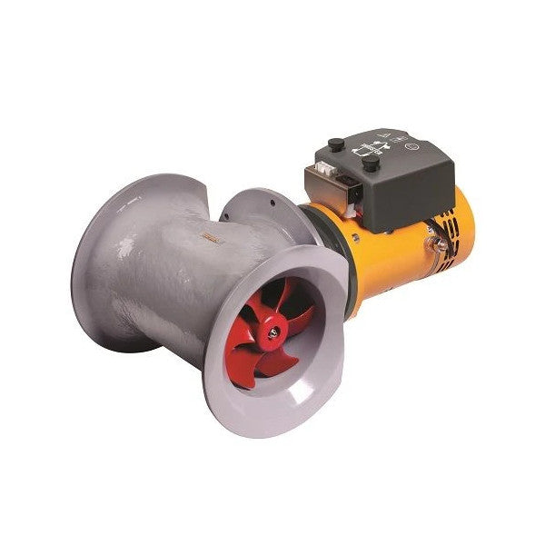 Vetus STERN150P GRP Stern thruster tunnel diameter 150mm