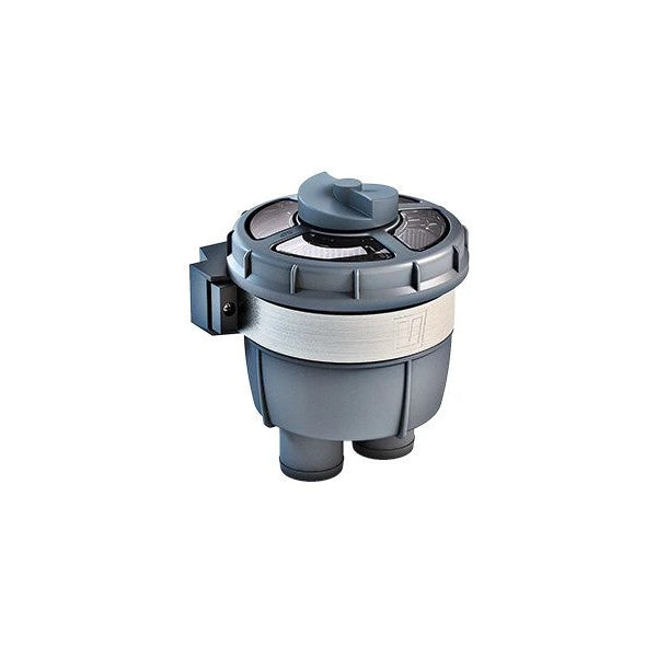 VETUS filtru tal-ilma tat-tkessiħ tip 470, għal konnessjonijiet ta' pajp ta' 15.9mm