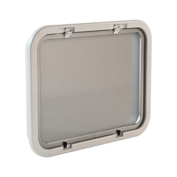 Vetus HCM5151 Collar with insect screen for Altus 44-72mm Magnus 24-65mm 5151SL- FGH5151