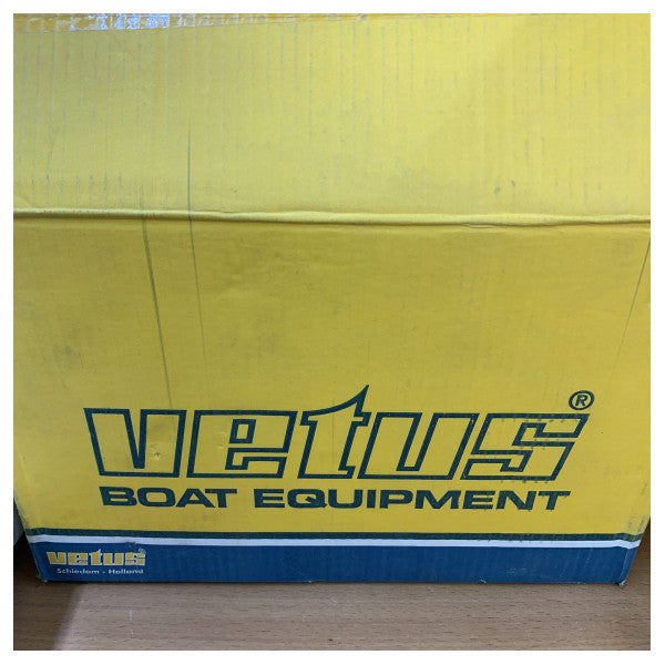 Pompa tal-istering VETUS MTP089B inkluż torque 18mm, MT225-1200