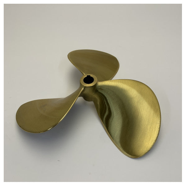 VETUS propeller 3-xafra P3B 15inch x 15inch, lemin