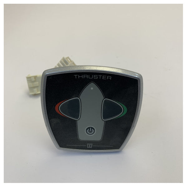 Vetus BPAS Luxurious bow/stern thruster panel with push buttons and time delay