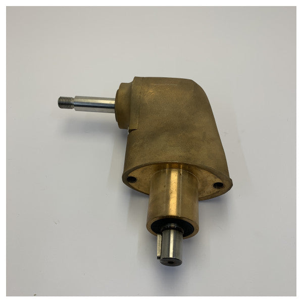 Vetus SET0163 biċċa tad-denb tal-thruster kompluta għal BOW125