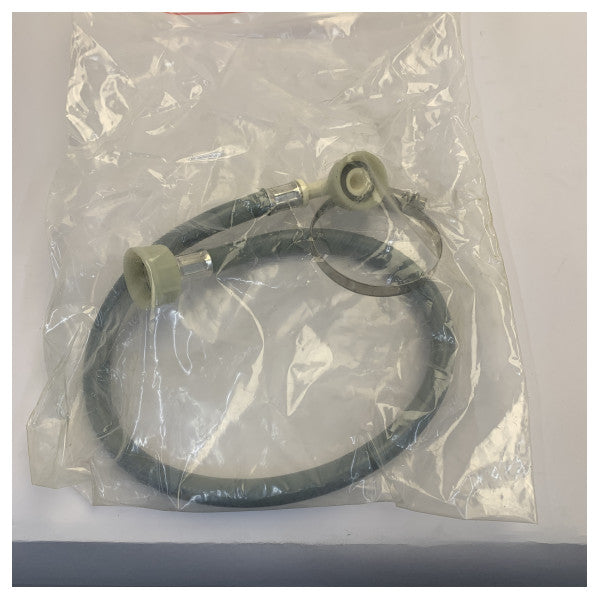 Vetus SET0214 Motor 12V and Macerator for SMTO2S12/WCPS12V