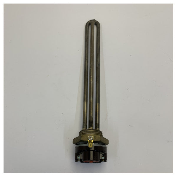 Vetus WHEL220 Electric heating element 230V 1000W With thermostat